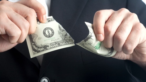 Cost of poor Web performance